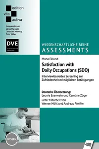 Satisfaction with Daily Occupations_cover