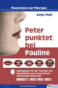 Peter punktet bei Pauline_cover