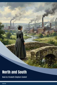 North and South_cover