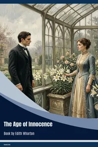 The Age of Innocence_cover