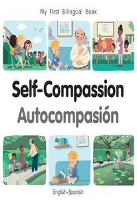 My First Bilingual Book - Self-Compassion_cover