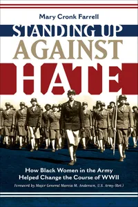 Standing Up Against Hate_cover
