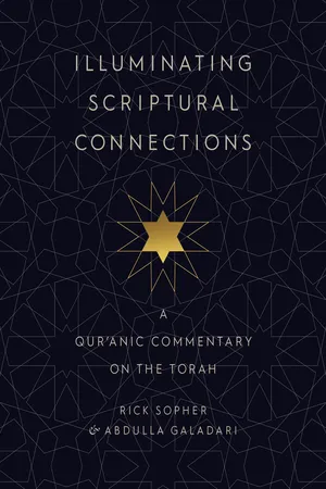 Illuminating Scriptural Connections