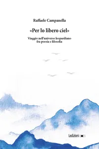 «Per lo libero ciel»_cover