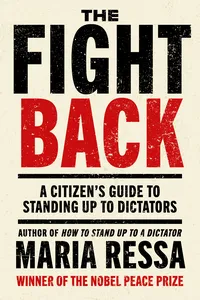 The Fight Back_cover