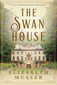 The Swan House_cover
