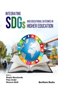 Integrating SDGs and Educational Outcomes in Higher Education_cover