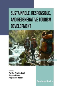 Sustainable, Responsible, and Regenerative Tourism Development_cover