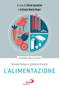 L'alimentazione_cover