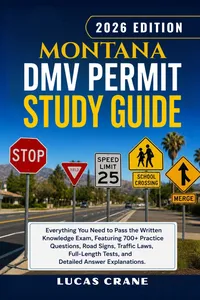 MONTANA DMV Permit Study Guide-2026 EDITION_cover