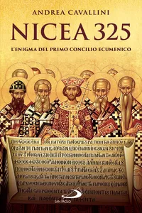 Nicea 325_cover