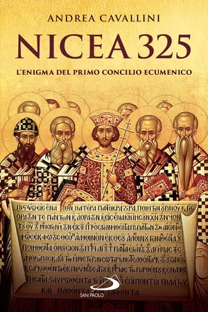Nicea 325