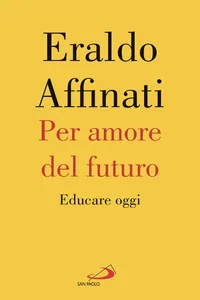 Per amore del futuro_cover