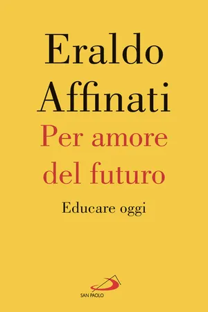 Per amore del futuro