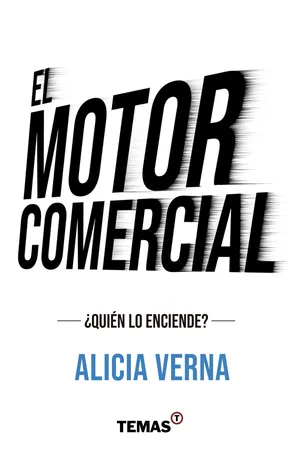 El motor comercial