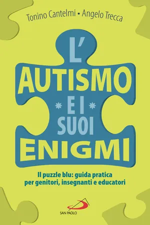 L'autismo e i suoi enigmi