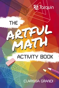 Artful Math Activity Book_cover