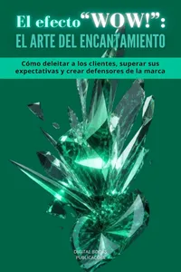 El efecto WOW-El arte del encantamiento_cover