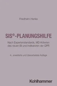 SIS®-Planungshilfe