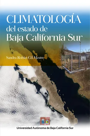 Climatología del estado de Baja California Sur