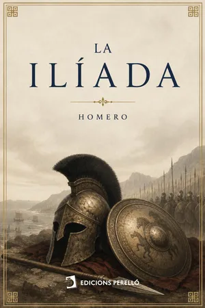 La Ilíada