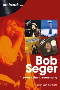 Bob Seger_cover