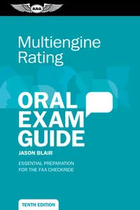 Multiengine Rating Oral Exam Guide_cover