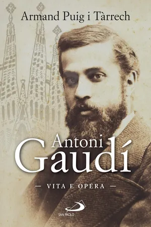 Antoni Gaudì