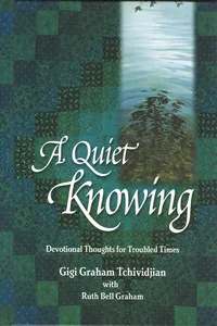 A Quiet Knowing_cover