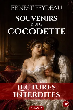 Souvenirs d’une cocodette