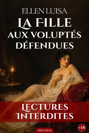 La Fille aux voluptés défendues