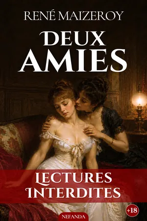 Deux amies