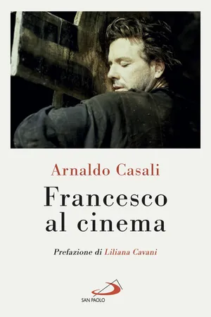 Francesco al cinema
