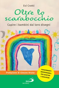 Oltre lo scarabocchio