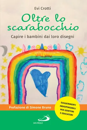 Oltre lo scarabocchio