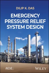 Emergency Pressure Relief System Design_cover