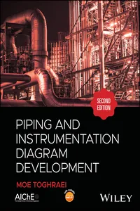 Piping and Instrumentation Diagram Development_cover
