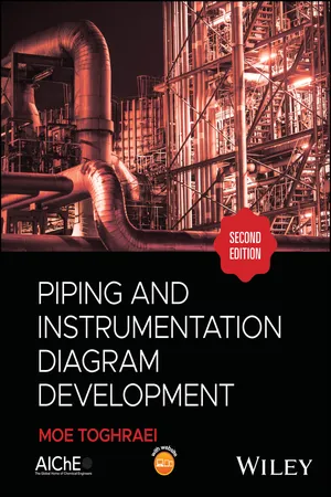 Piping and Instrumentation Diagram Development