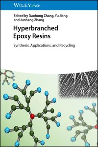 Hyperbranched Epoxy Resins