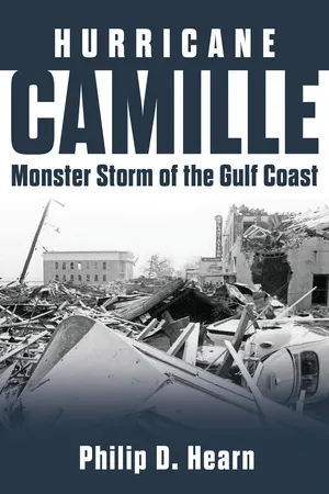 Hurricane Camille