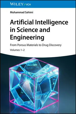 Artificial Intelligence in Science and Engineering
