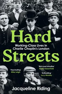 Hard Streets_cover