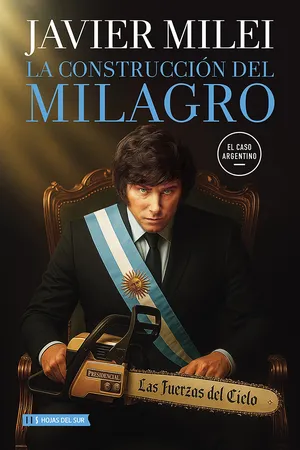 La construcción del milagro