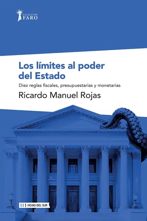 Los límites al poder del Estado