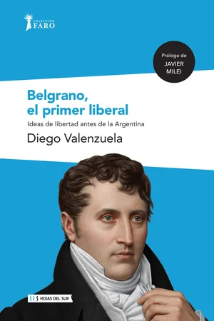 Belgrano el primer liberal