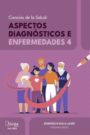 Ciencias de la salud: aspectos diagnósticos y preventivos de enfermedades 4