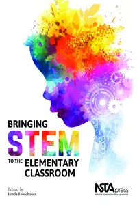 Bringing STEM in the Elementary Classroom_cover