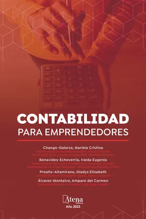 Contabilidad para emprendedores