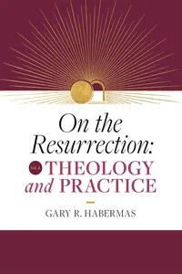 On the Resurrection, Volume 4