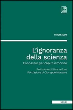 L'ignoranza della scienza